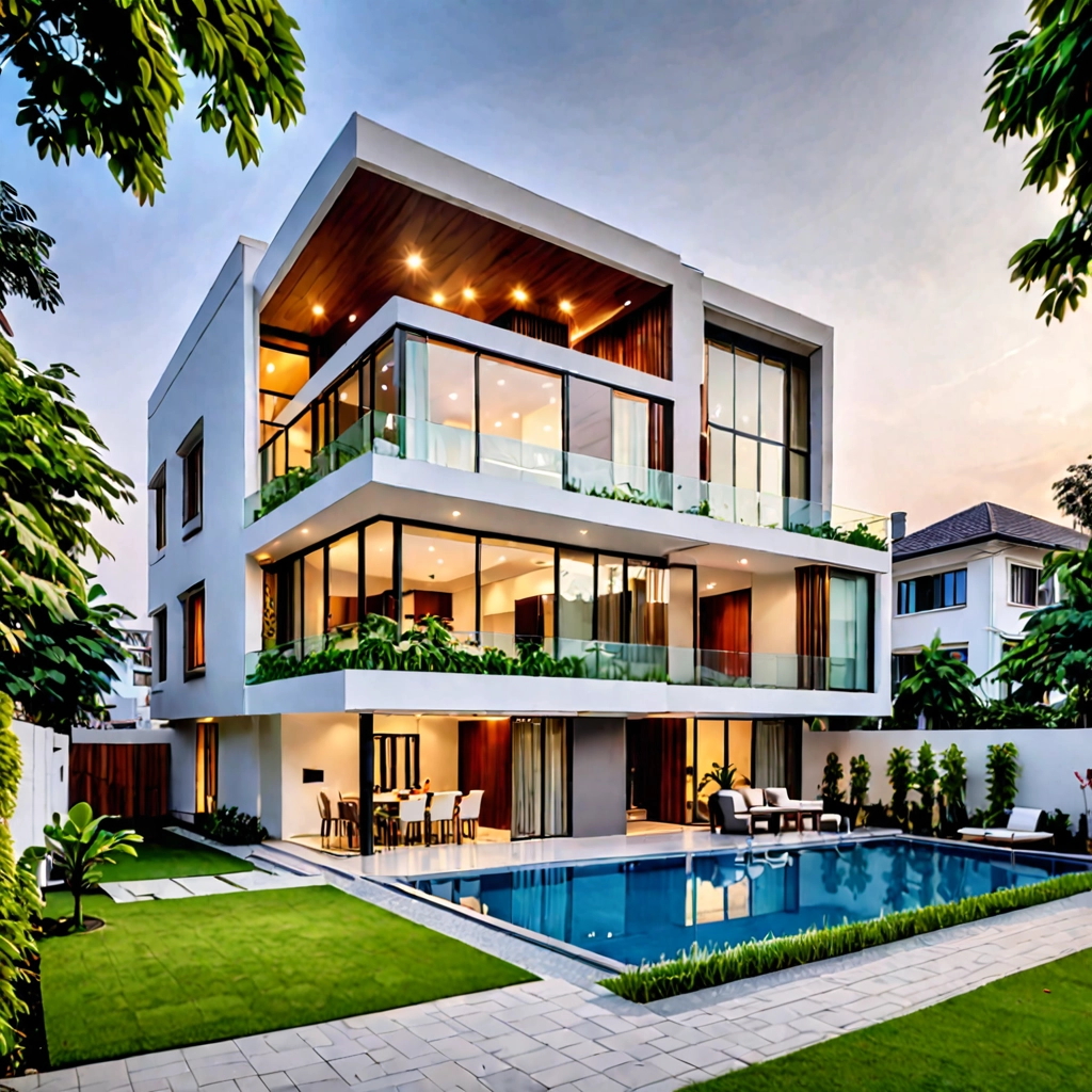 Pao internet vidéo illustration 3d serveur intelligence générative freelance paris studio de création 3M1LMPP0